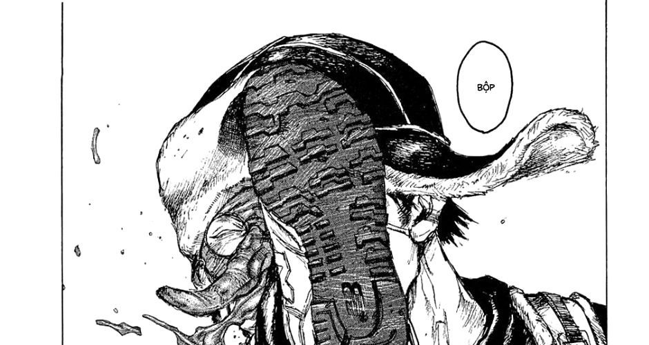 Dorohedoro Chapter 1 - Trang 38
