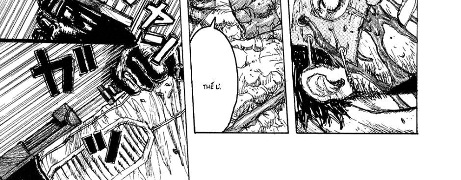 Dorohedoro Chapter 1 - Trang 43