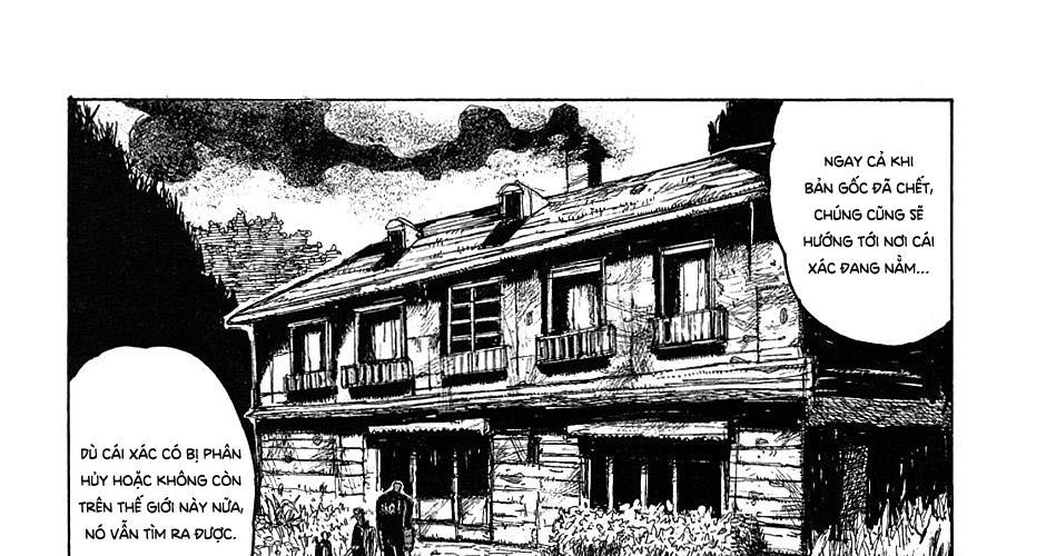 Dorohedoro Chapter 10 - Trang 20