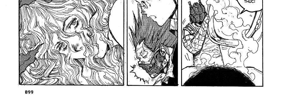 Dorohedoro Chapter 10 - Trang 22