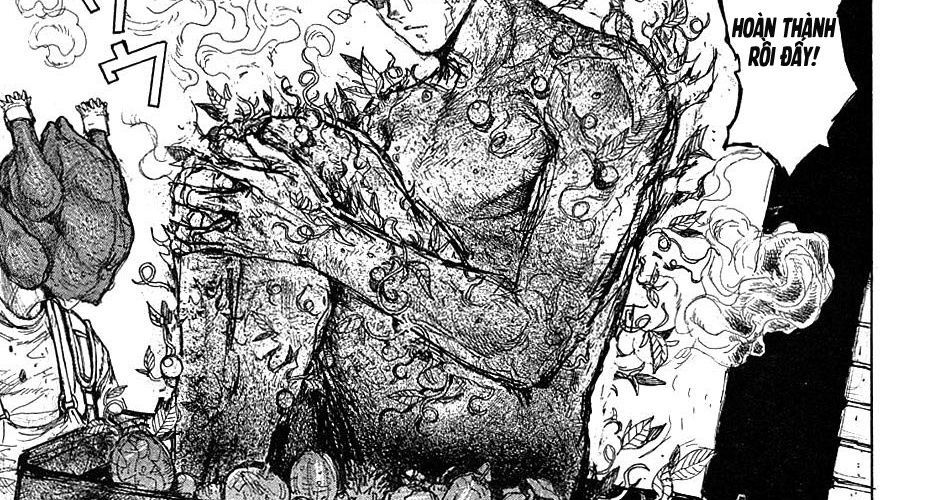 Dorohedoro Chapter 10 - Trang 33