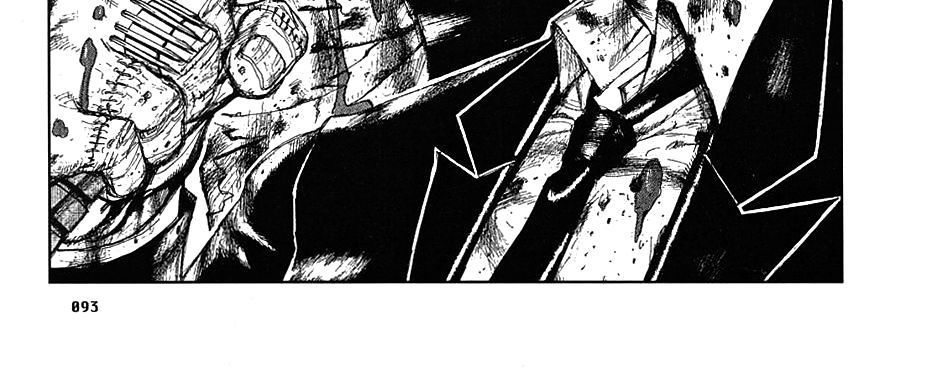 Dorohedoro Chapter 10 - Trang 4