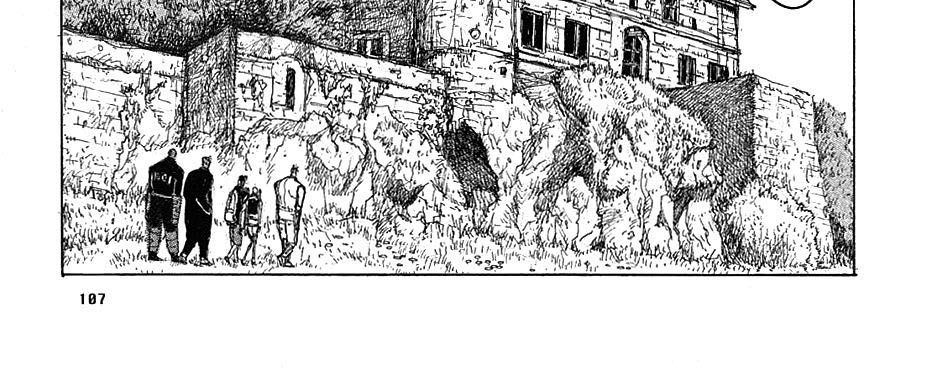 Dorohedoro Chapter 10 - Trang 46