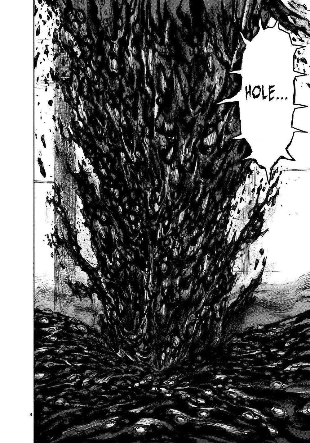 Dorohedoro Chapter 107 - Trang 11