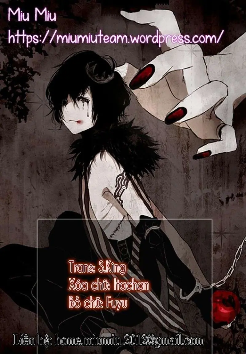 Dorohedoro Chapter 107 - Trang 2