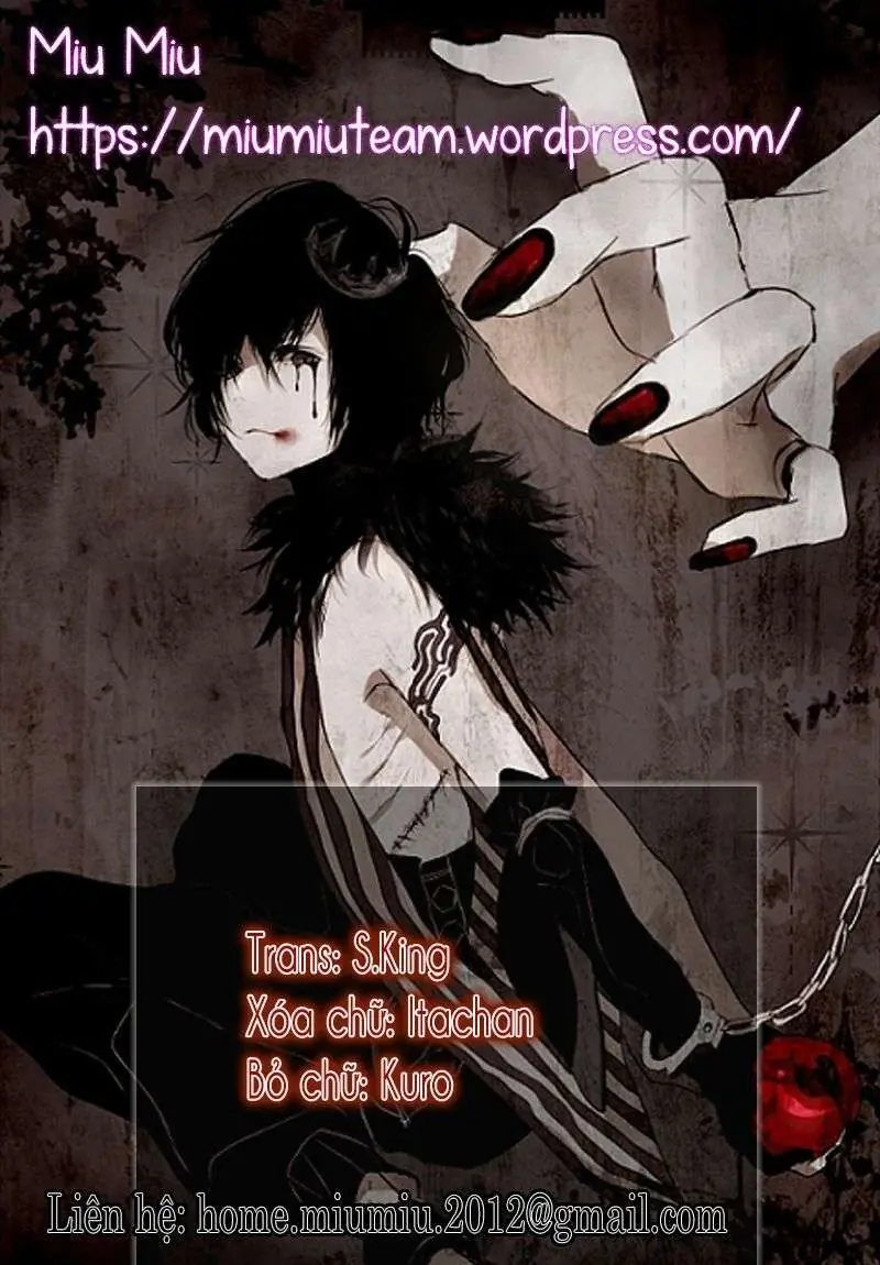 Dorohedoro Chapter 109 - Trang 2