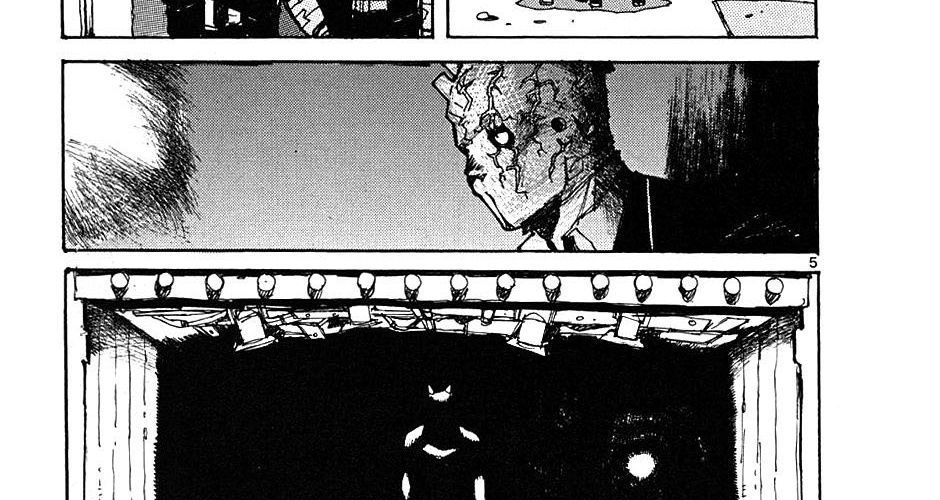 Dorohedoro Chapter 11.5 - Trang 15
