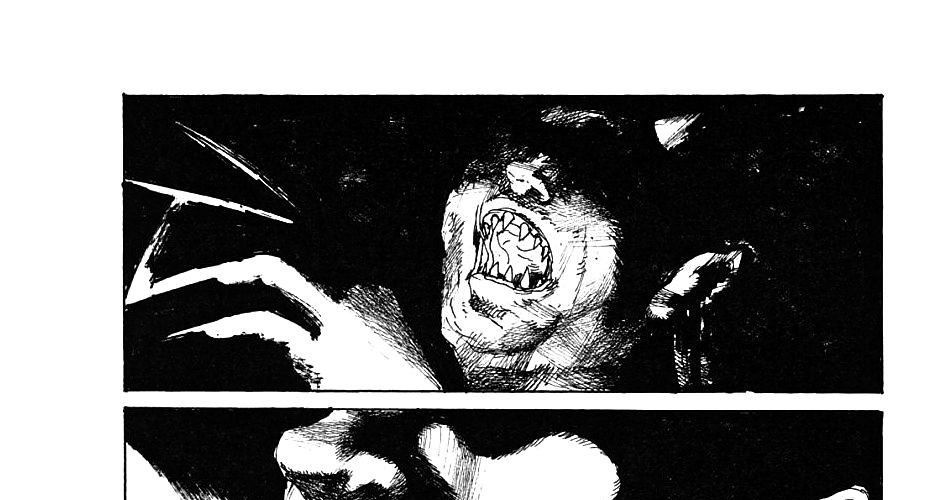 Dorohedoro Chapter 11.5 - Trang 17
