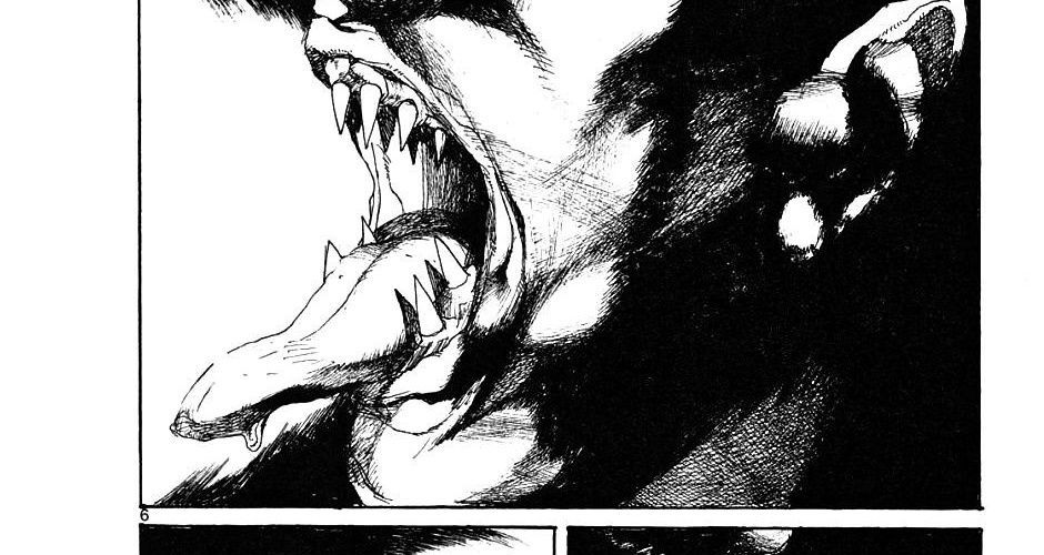 Dorohedoro Chapter 11.5 - Trang 18