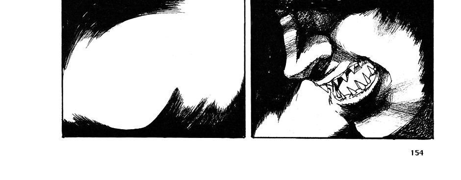 Dorohedoro Chapter 11.5 - Trang 19