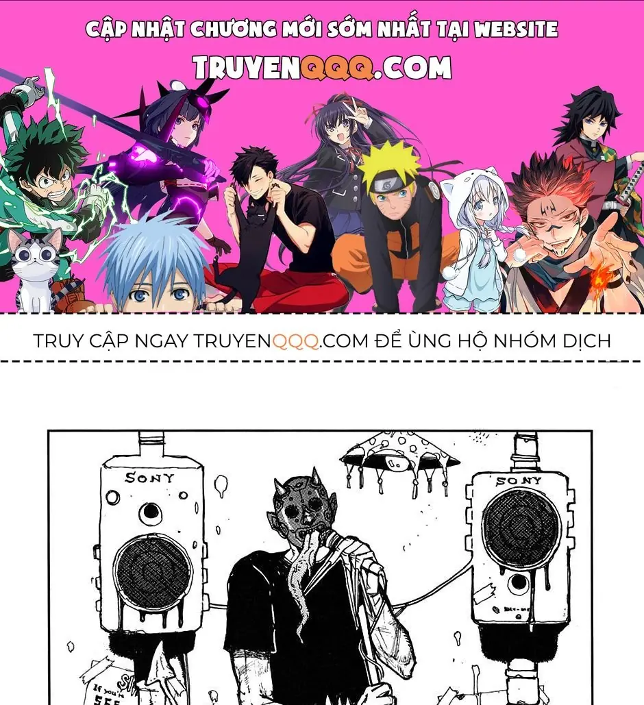 Dorohedoro Chapter 11.5 - Trang 2