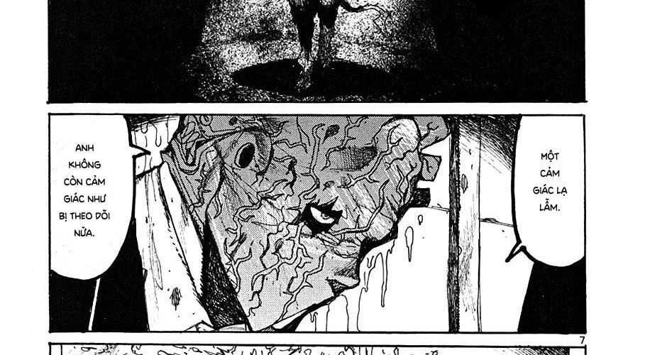 Dorohedoro Chapter 11.5 - Trang 21