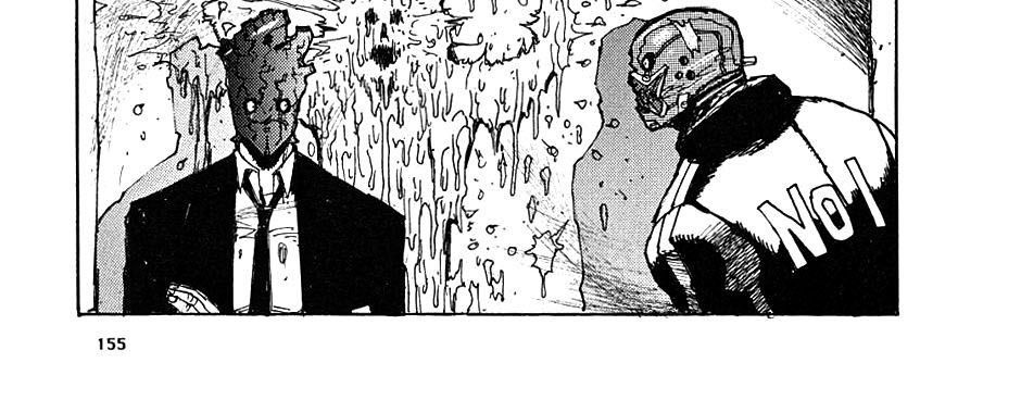 Dorohedoro Chapter 11.5 - Trang 22