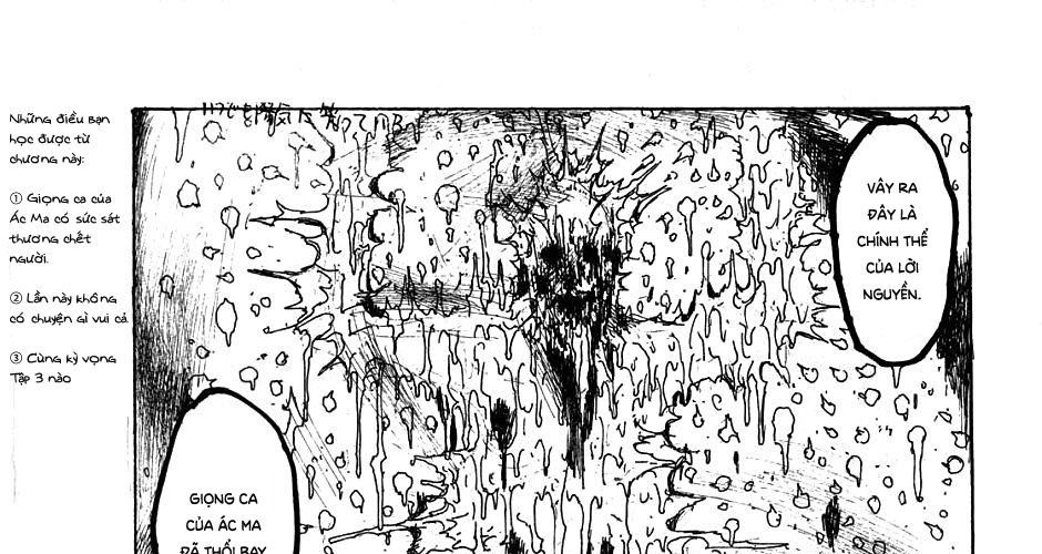 Dorohedoro Chapter 11.5 - Trang 23