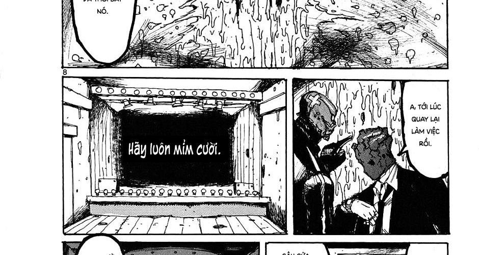Dorohedoro Chapter 11.5 - Trang 24