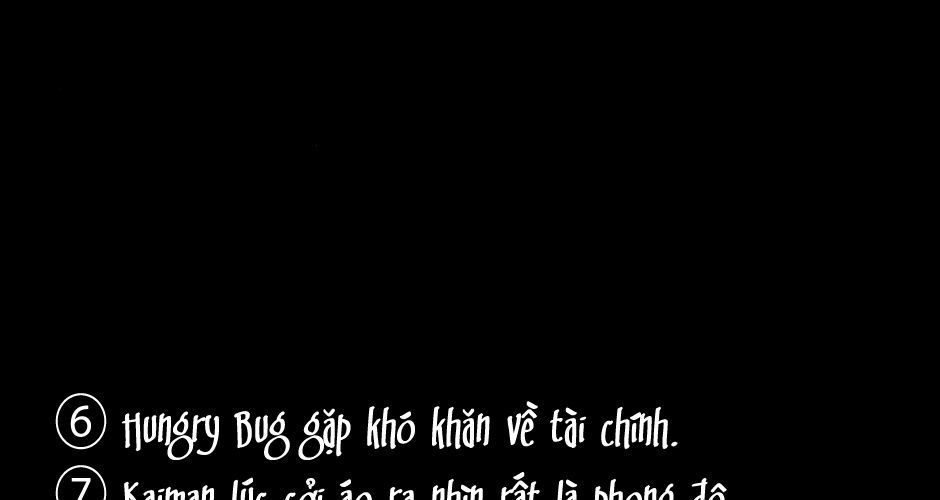 Dorohedoro Chapter 11.5 - Trang 32