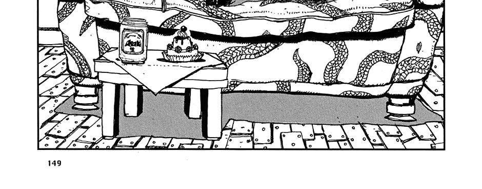 Dorohedoro Chapter 11.5 - Trang 4