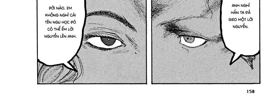 Dorohedoro Chapter 11.5 - Trang 7