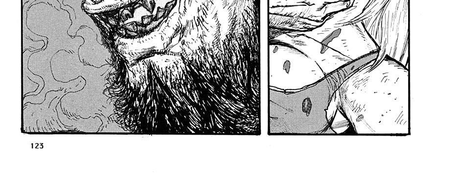 Dorohedoro Chapter 11 - Trang 10