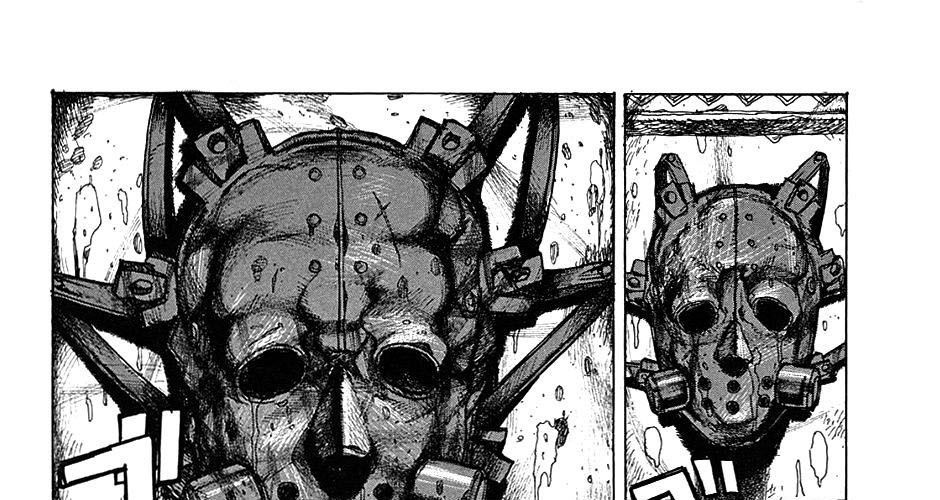 Dorohedoro Chapter 11 - Trang 20