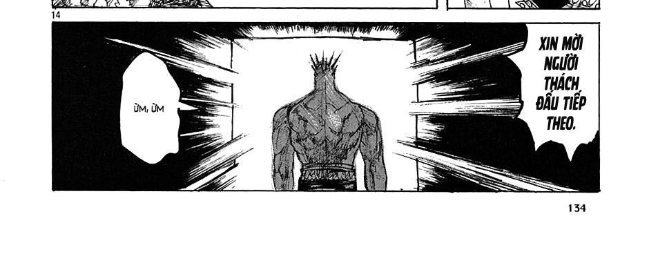 Dorohedoro Chapter 11 - Trang 43