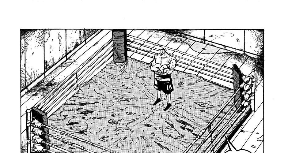 Dorohedoro Chapter 11 - Trang 44