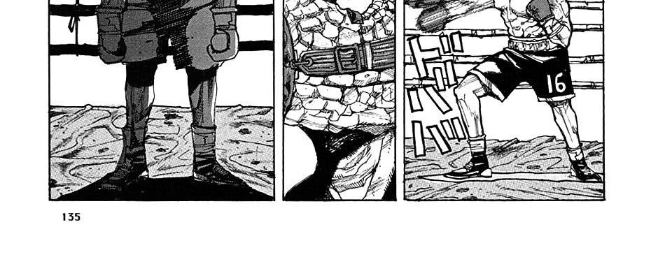 Dorohedoro Chapter 11 - Trang 46
