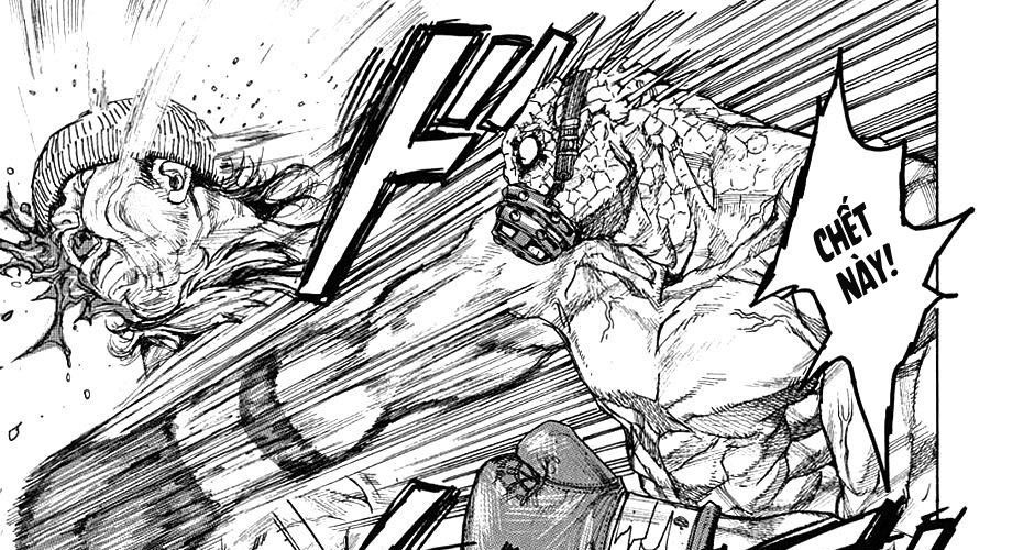 Dorohedoro Chapter 11 - Trang 50