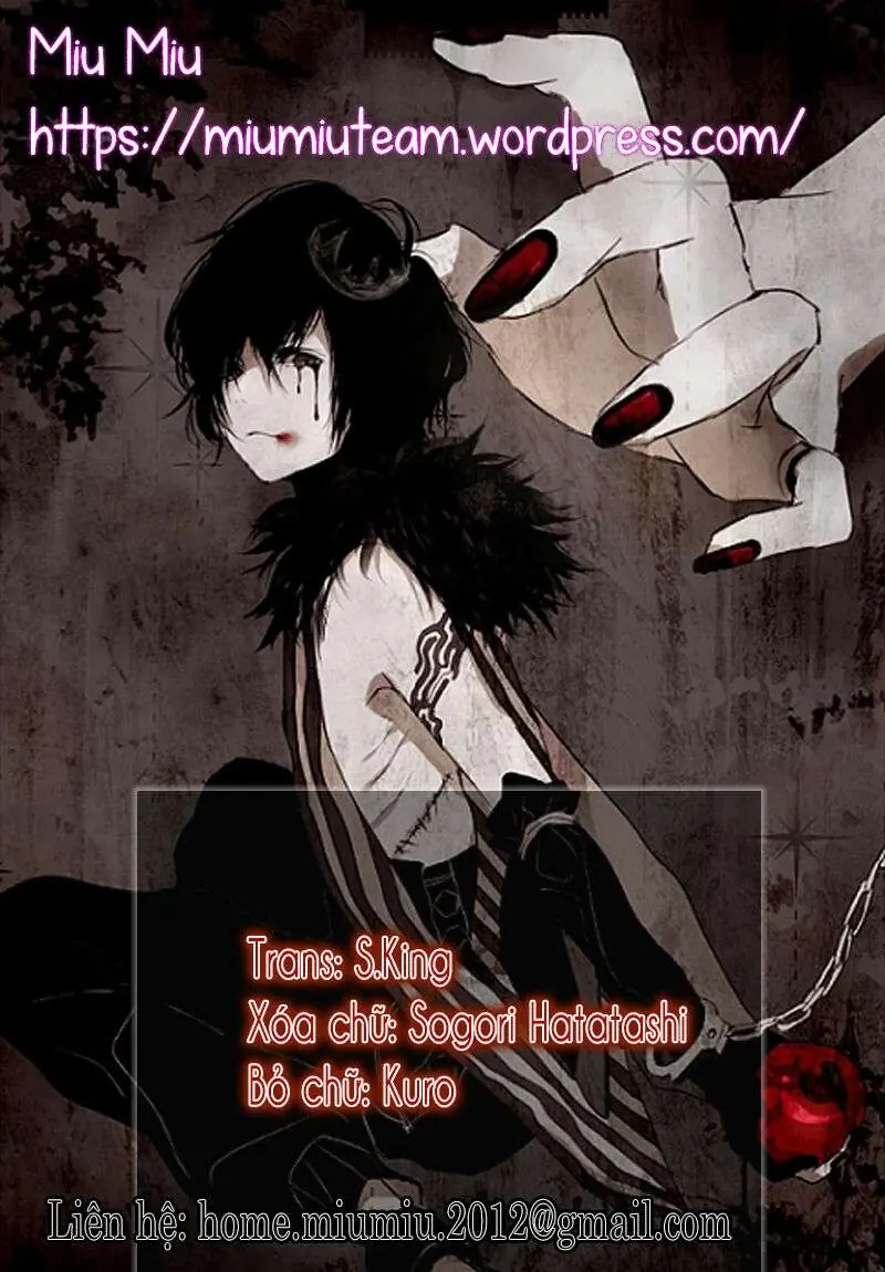 Dorohedoro Chapter 110 - Trang 2
