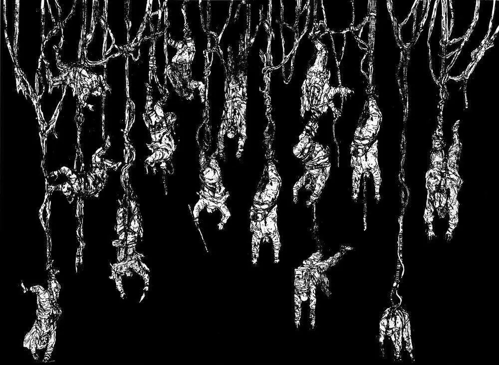 Dorohedoro Chapter 110 - Trang 7