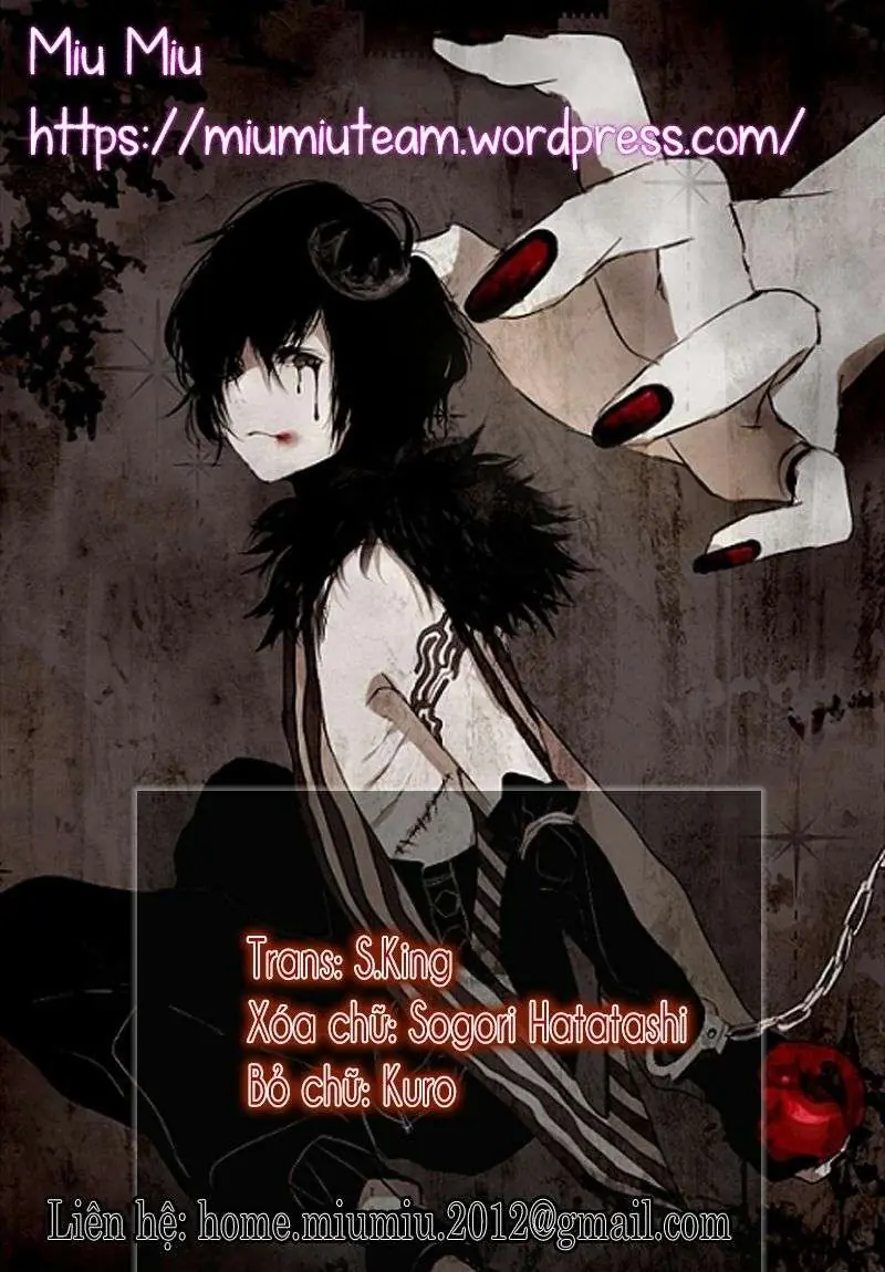 Dorohedoro Chapter 115 - Trang 2