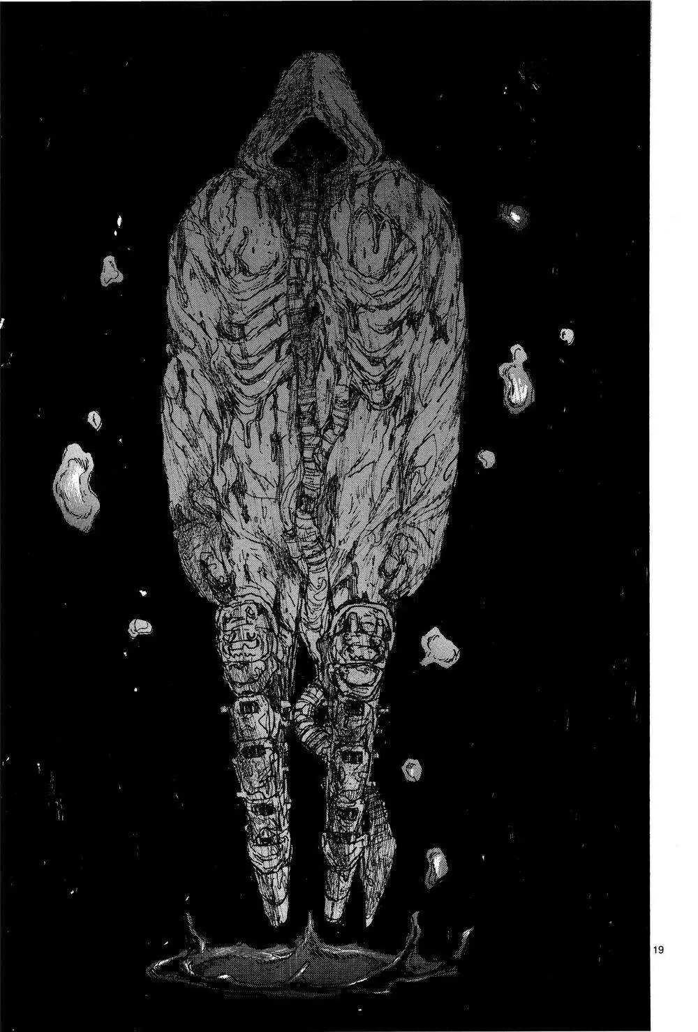 Dorohedoro Chapter 115 - Trang 22