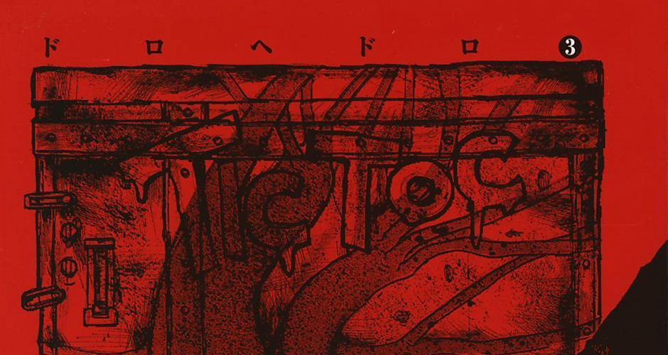 Dorohedoro Chapter 12 - Trang 11