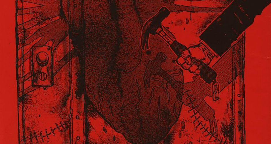 Dorohedoro Chapter 12 - Trang 12