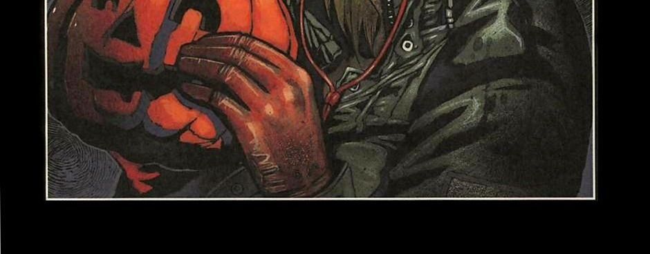 Dorohedoro Chapter 12 - Trang 16