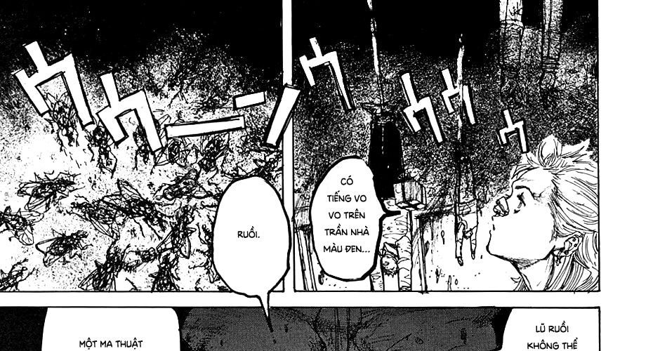 Dorohedoro Chapter 12 - Trang 32