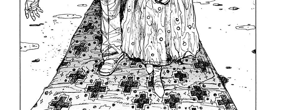 Dorohedoro Chapter 12 - Trang 40