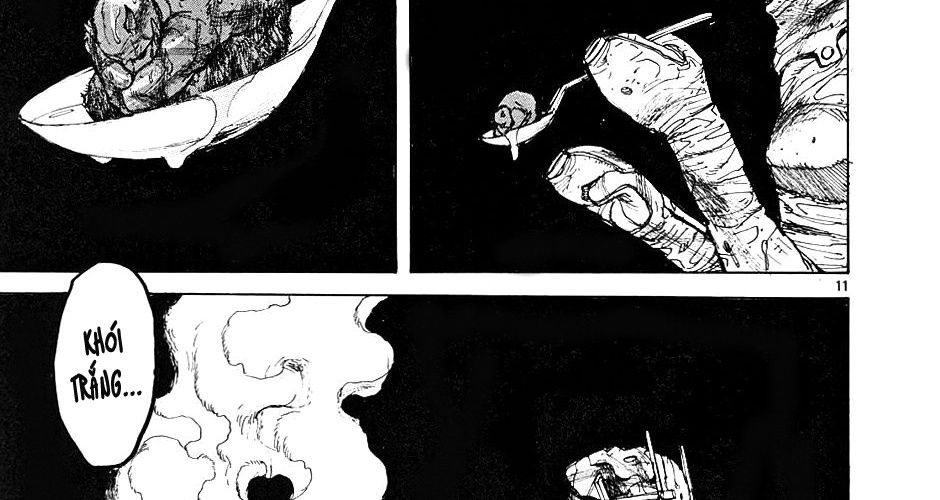 Dorohedoro Chapter 12 - Trang 45