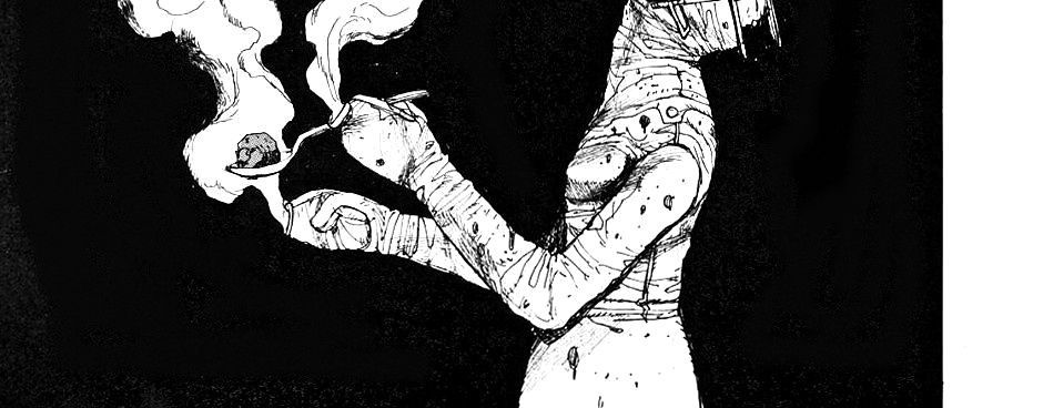 Dorohedoro Chapter 12 - Trang 46