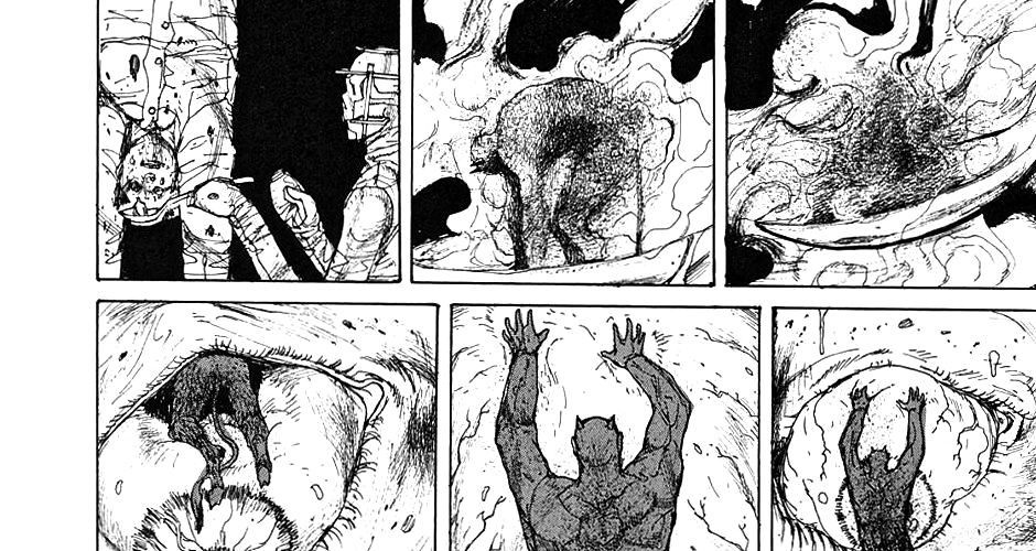Dorohedoro Chapter 12 - Trang 47