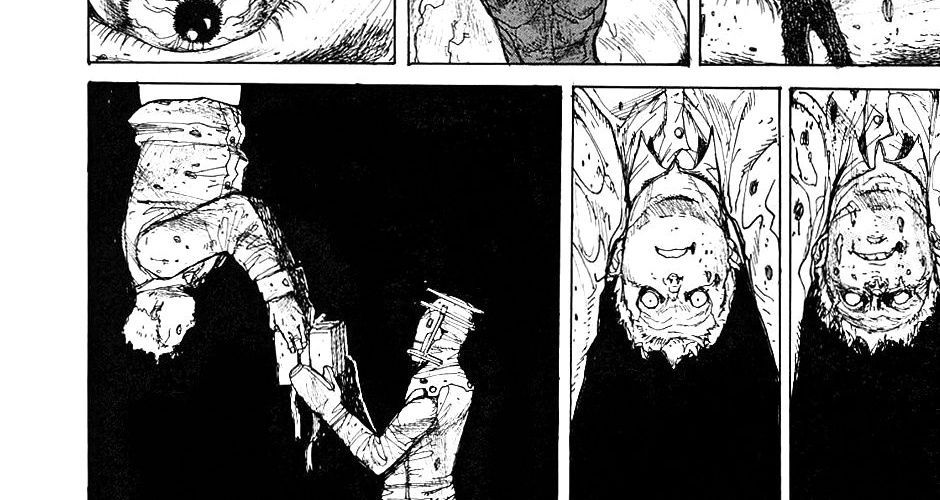 Dorohedoro Chapter 12 - Trang 48