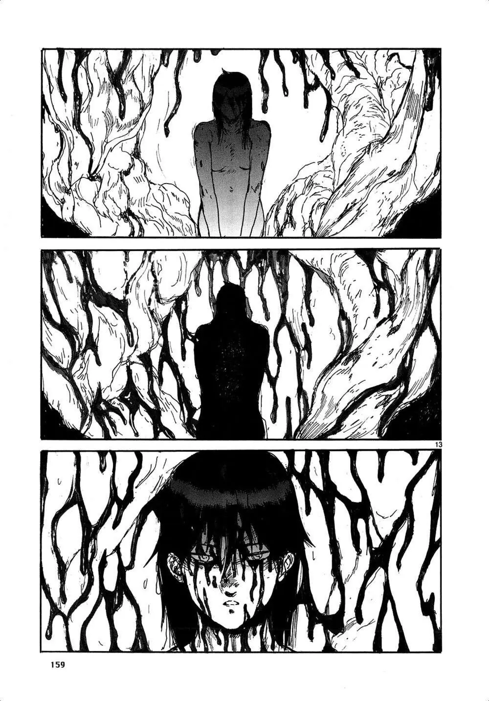 Dorohedoro Chapter 124 - Trang 17