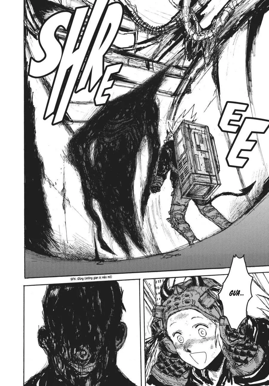 Dorohedoro Chapter 129 - Trang 24