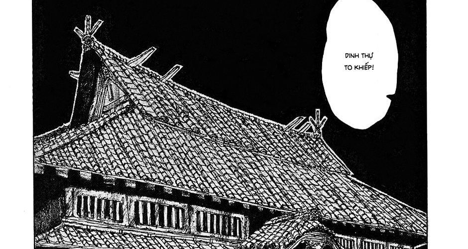 Dorohedoro Chapter 13 - Trang 21