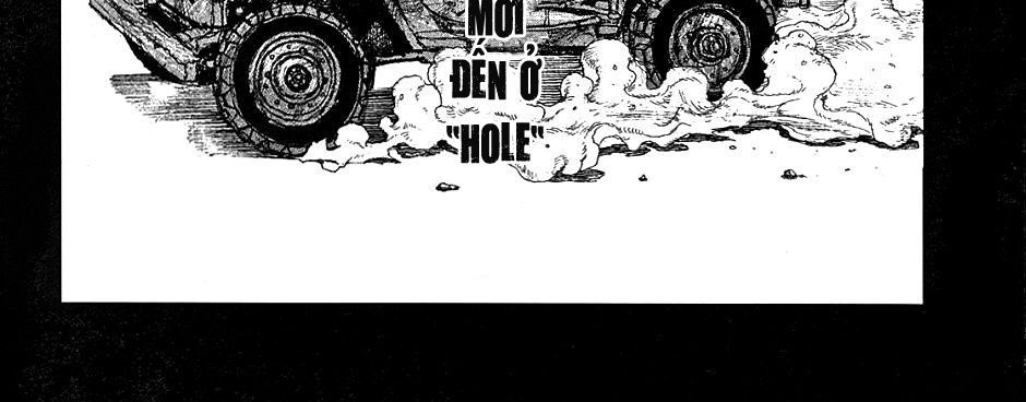 Dorohedoro Chapter 13 - Trang 4