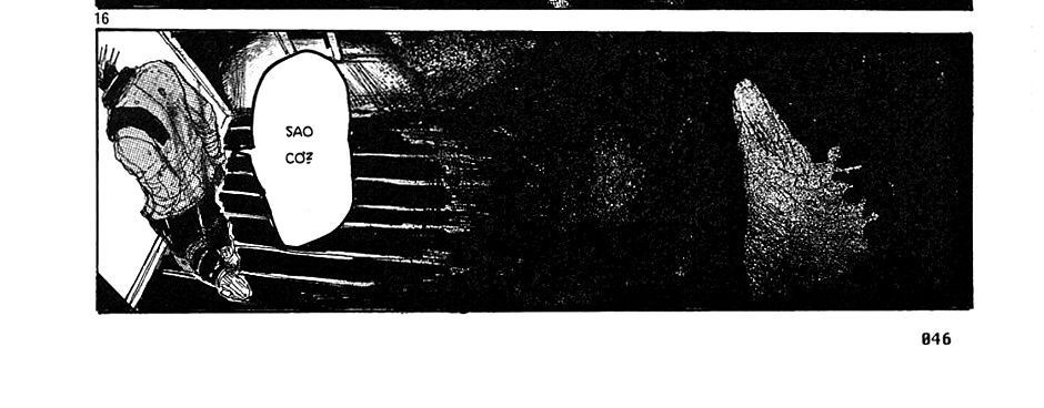 Dorohedoro Chapter 13 - Trang 49