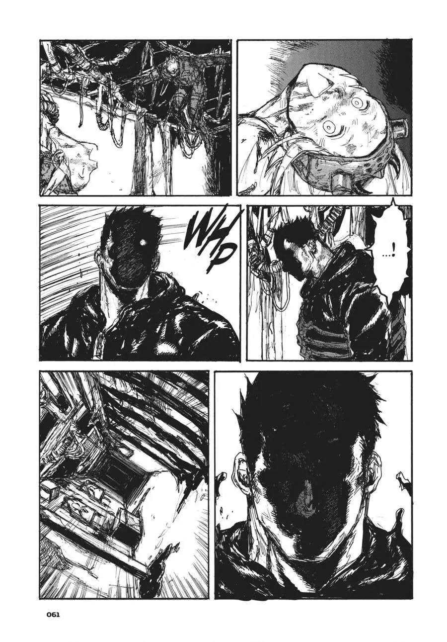 Dorohedoro Chapter 130 - Trang 14