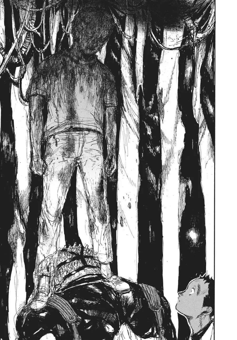 Dorohedoro Chapter 130 - Trang 16