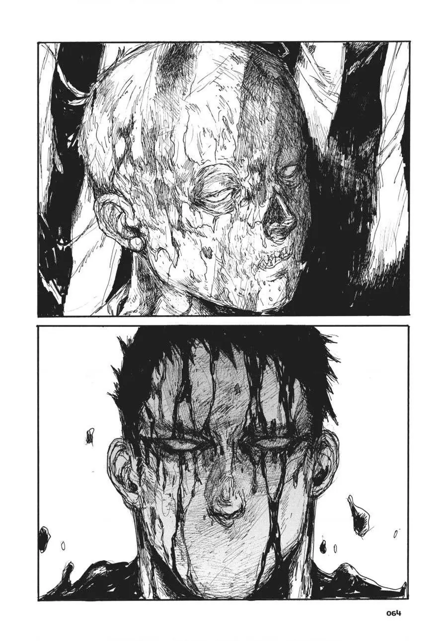 Dorohedoro Chapter 130 - Trang 17