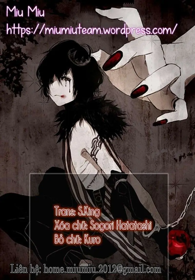 Dorohedoro Chapter 131 - Trang 2